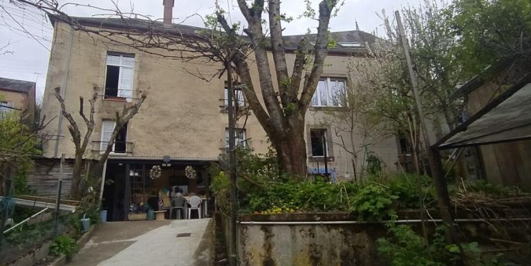 GRANDE MAISON FELLETIN - M