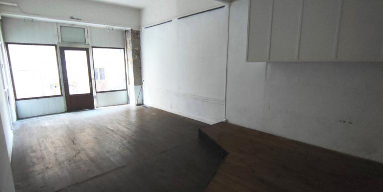LOCAL COMMERCIAL 70 m2 centre ville - B