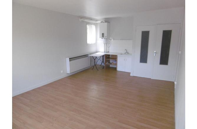 PIED A TERRE OU IDEAL LOCATION ETUDIANT - B