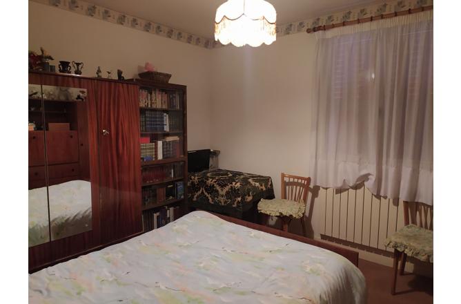 MAISON DE PLAIN PIED HABITABLE DE SUITE - C