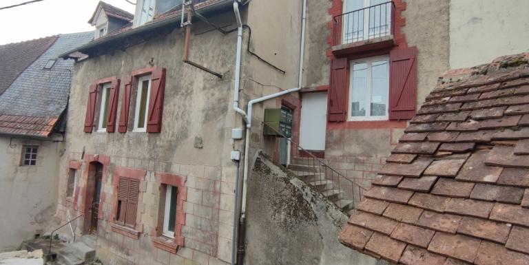 IMMEUBLE DE RAPPORT DANS QUARTIER CALME