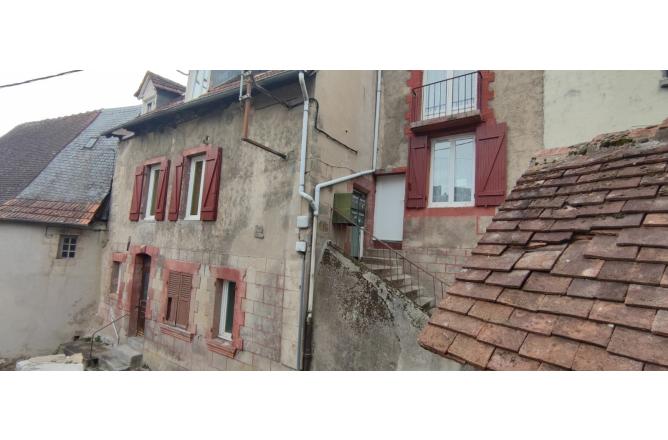 IMMEUBLE DE RAPPORT DANS QUARTIER CALME - A