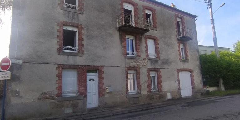 IMMEUBLE DE RAPPORT DANS QUARTIER CALME