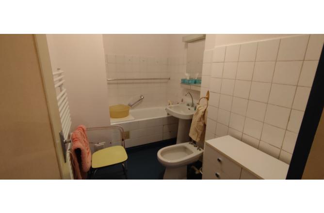 Appartement T1 bis avec balcon Résidence Espagne - F