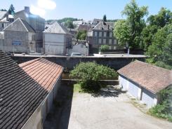 Appartement 2 chambres Centre ville Aubusson