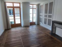 Appartement T2 centre ville Aubusson