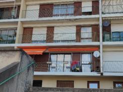 Appartement F4 Résidence Espagne avec garage
