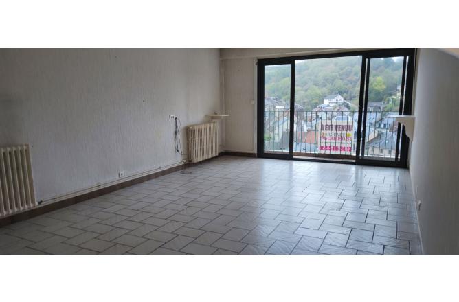 Appartement F4 Résidence Espagne avec garage - B