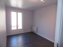 Studio centre ville Felletin dans résidence avec ascenseur