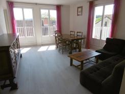 Appartement en Résidence centre ville FELLETIN