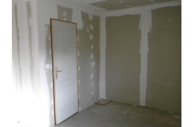 MAISON EN COURS DE RENOVATION PROCHE D AUBUSSSON - H