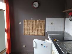 APPARTMENT F1 Bis - AUBUSSON