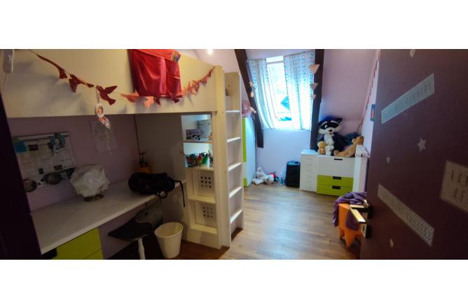 PROPRIETE SUR 3 HECTARES, BELLE RENOVATION - I