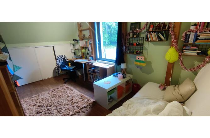 PROPRIETE SUR 3 HECTARES, BELLE RENOVATION - K
