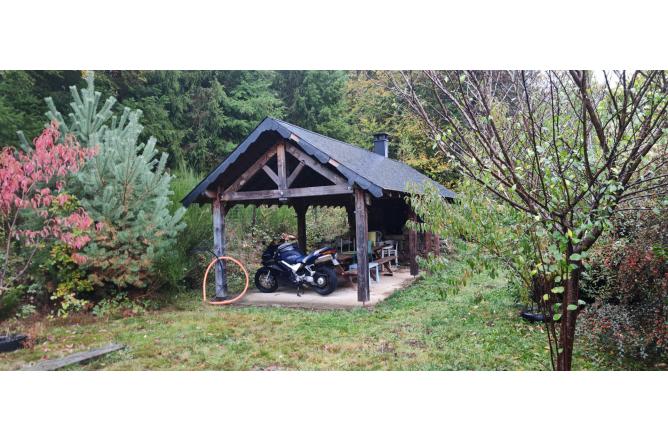 PROPRIETE SUR 3 HECTARES, BELLE RENOVATION - O