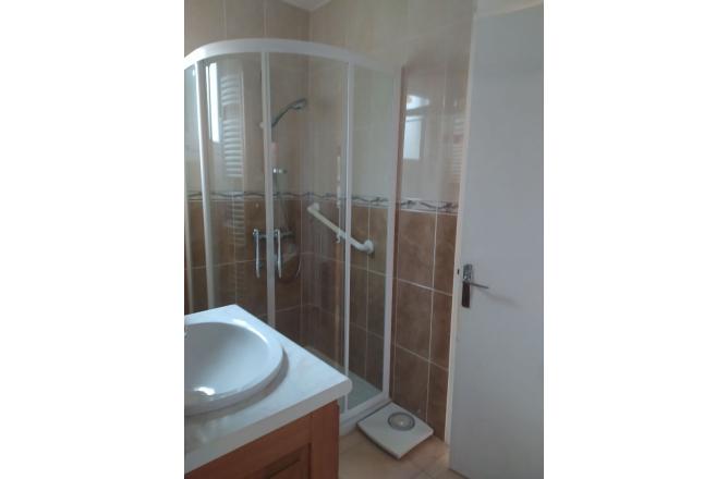 SECTEUR CROCQ HABITATION DE PLAIN PIED AVEC GRAND TERRAIN - G
