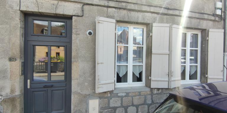 Appartement meublé studio avec cuisine indépendante