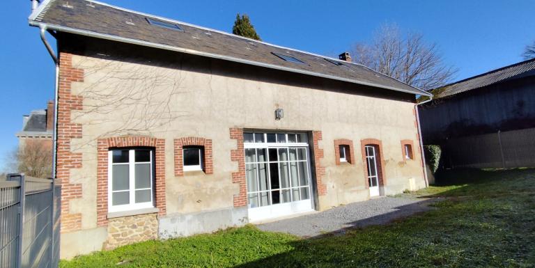 Superbe maison , grands espaces de vie