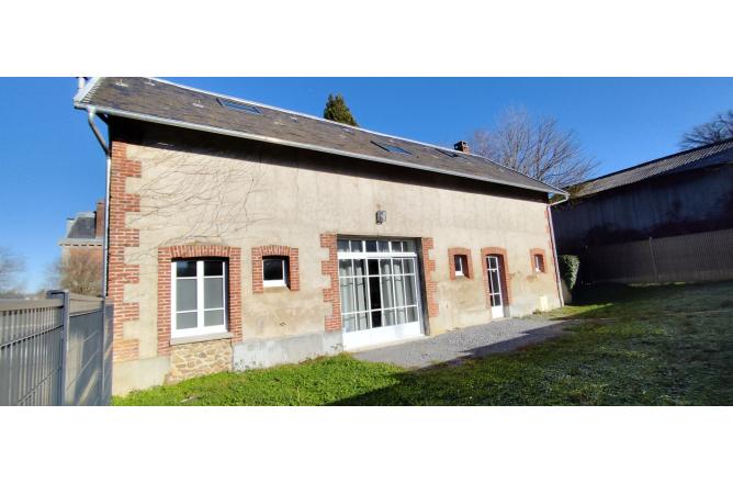 Superbe maison , grands espaces de vie - A