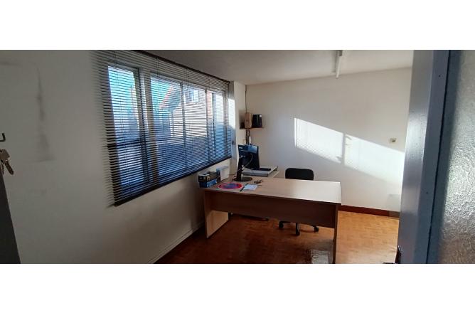 Centre FELLETIN Maison 75 m2 et bâtiment de 216 m2 - D