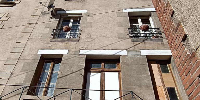 Maison Aubusson superbe vue , Quartier La Terrade , Maison Aubusson superbe vue , Quartier La Terrade proche commerces
