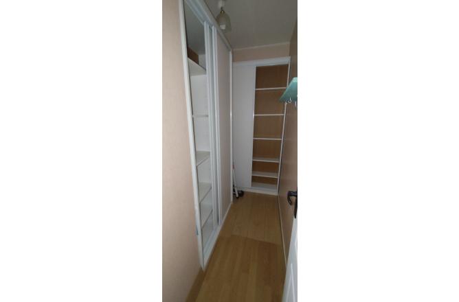 Appartement Aubusson F2 Meublé en Résidence avec garage - G