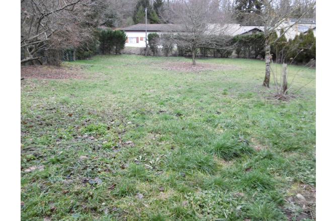 Appartement F3 chauffage gaz de ville, garage . - G