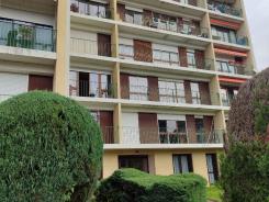 APPARTEMENT AVEC BALCON