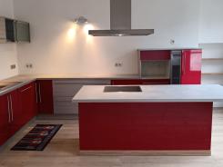 Centre Ville AUBUSSON-Appartement 116 m2 , 3 chambres,