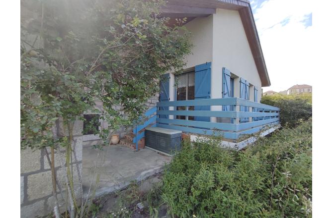 PROPRIETE EXCEPTIONNELLE - B