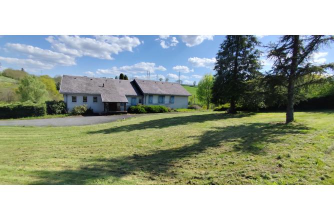 PROPRIETE EXCEPTIONNELLE - H