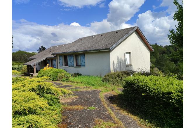 PROPRIETE EXCEPTIONNELLE - P