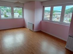 Appartement F2 en Résidence centre ville