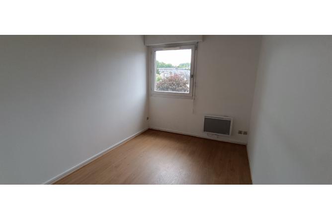 Appartement F2 en Résidence centre ville - C