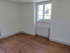 Appartement F2 centre ville quartier calme exposition SUD