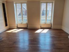 Appartement Centre ville 2 pièces , 62 m2