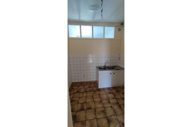 Appartement Centre ville 2 pièces , 62 m2 - B