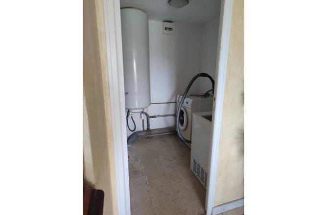 Maison de campagne, 2 chambres, jardin - G
