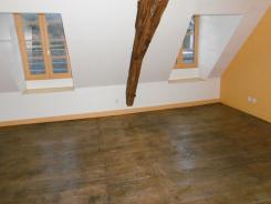 Appartement F2 Aubusson centre ville