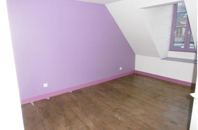 Appartement F2 Aubusson centre ville - C