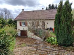 GRAND PAVILLON - JARDIN ATTENANT