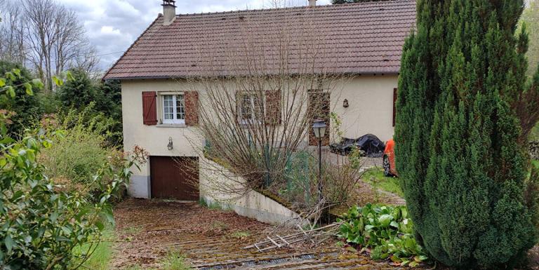 GRAND PAVILLON - JARDIN ATTENANT