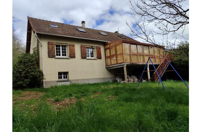 GRAND PAVILLON - JARDIN ATTENANT - J