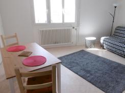 STUDIO meublé centre ville